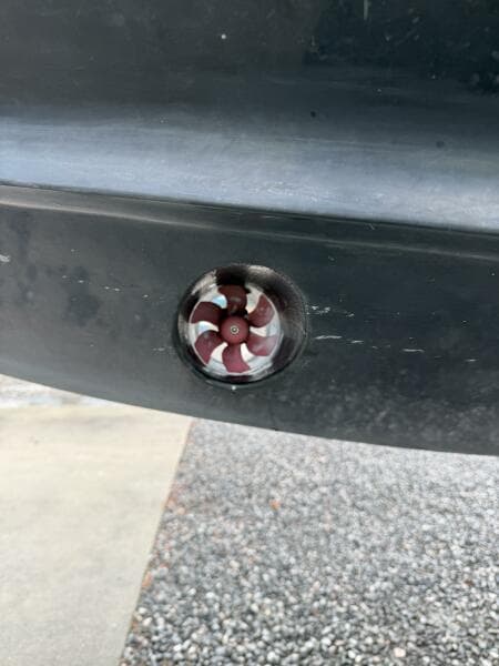 2016 Chaparral 264 Sunsesta