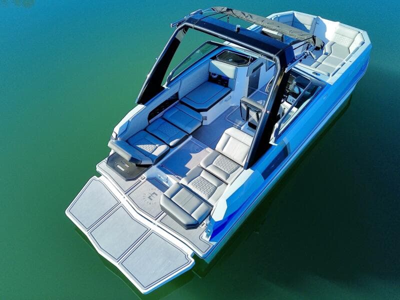 2023 Correct Craft Ingenity 23EL2 Electric Boat