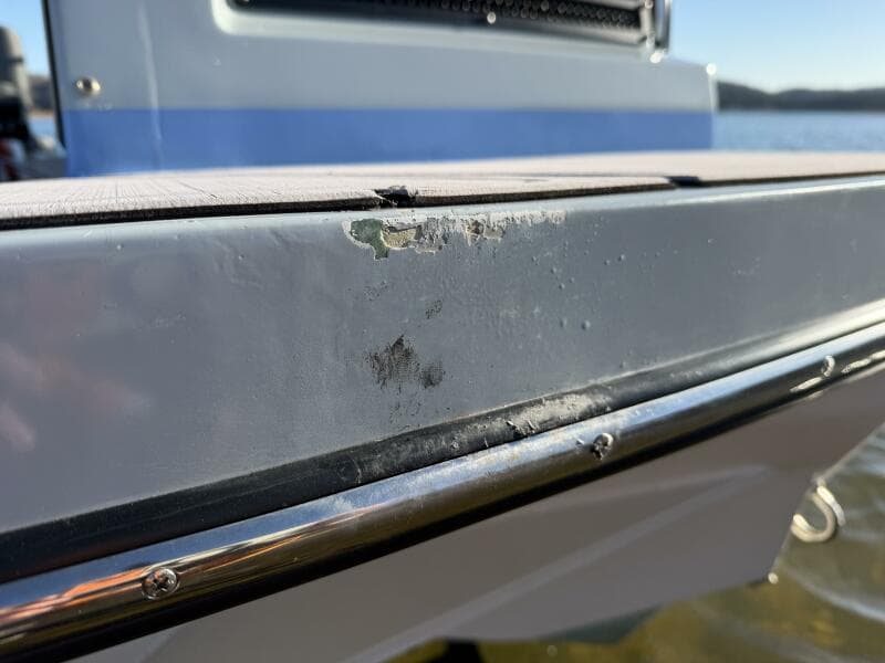 2023 Correct Craft Ingenity 23EL2 Electric Boat