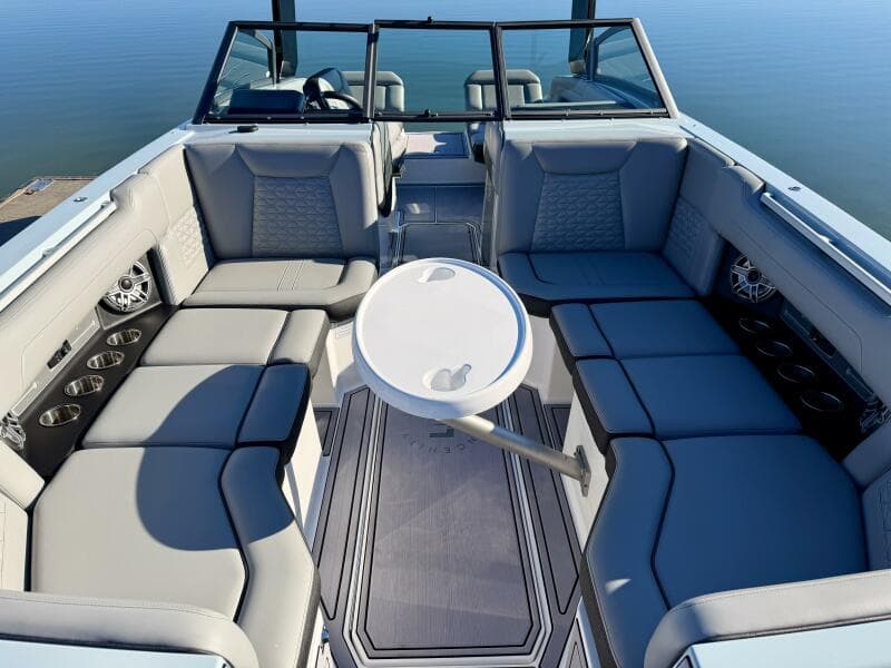 2023 Correct Craft Ingenity 23EL2 Electric Boat