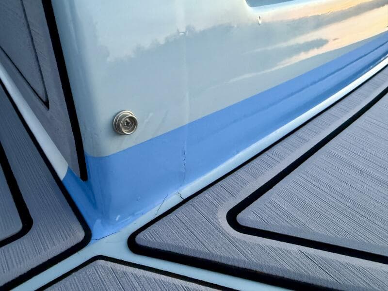 2023 Correct Craft Ingenity 23EL2 Electric Boat