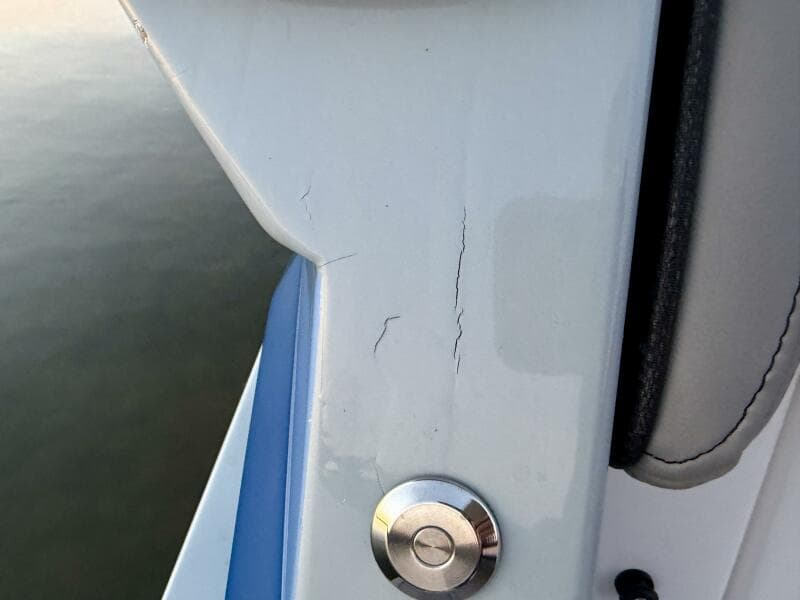 2023 Correct Craft Ingenity 23EL2 Electric Boat