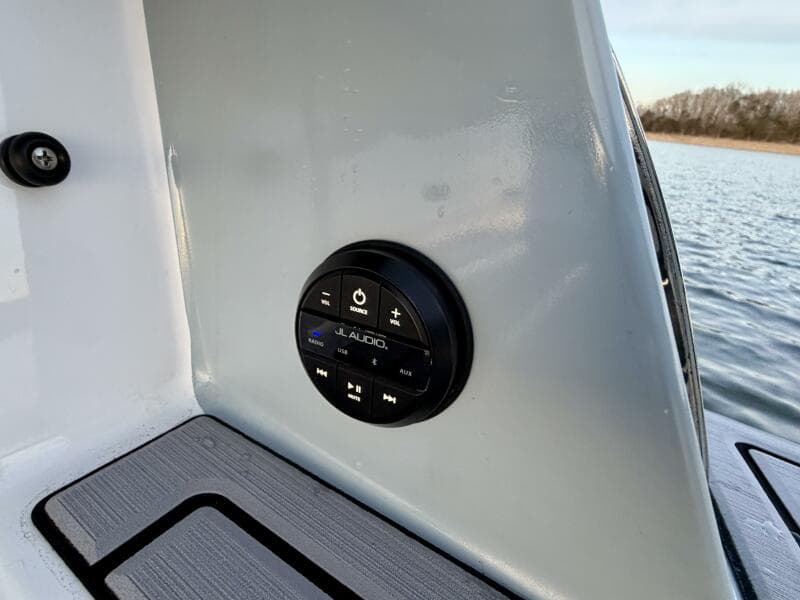 2023 Correct Craft Ingenity 23EL2 Electric Boat