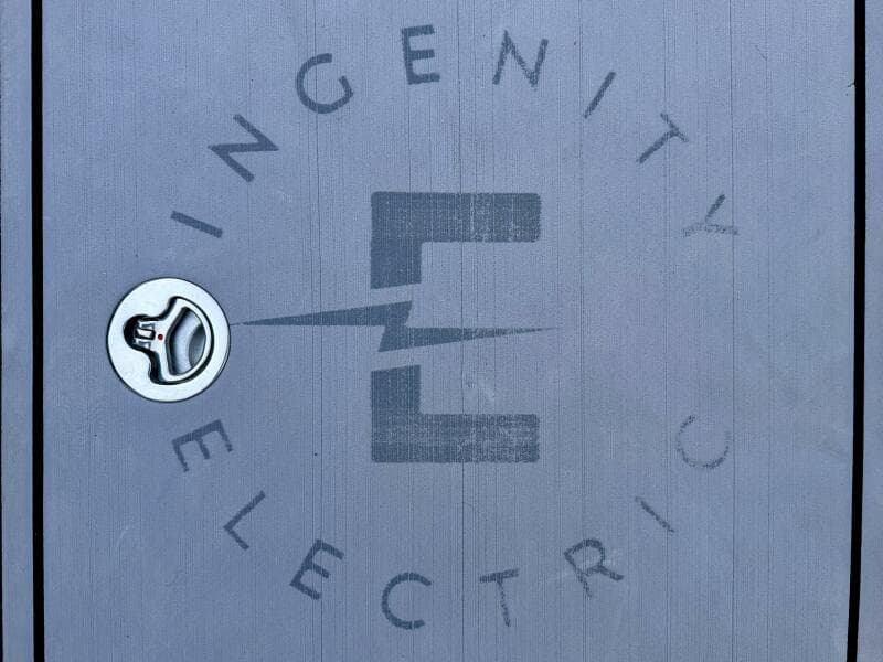 2023 Correct Craft Ingenity 23EL2 Electric Boat