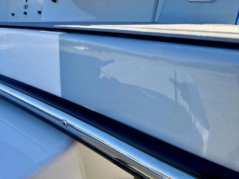 2023 Correct Craft Ingenity 23EL2 Electric Boat