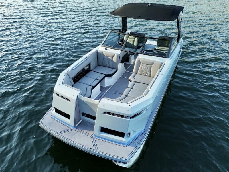 2023 Correct Craft Ingenity 23EL2 Electric Boat