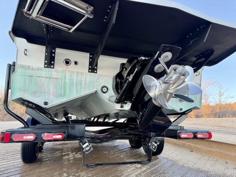 2023 Correct Craft Ingenity 23EL2 Electric Boat