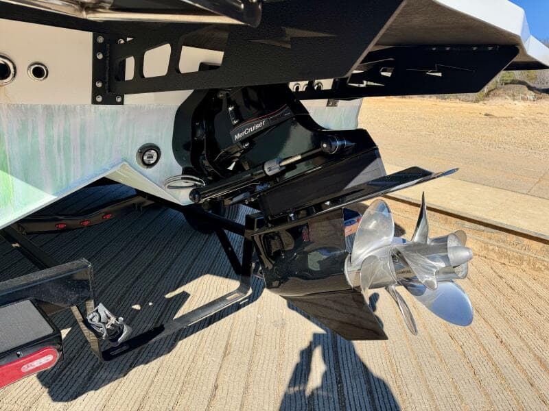 2023 Correct Craft Ingenity 23EL2 Electric Boat