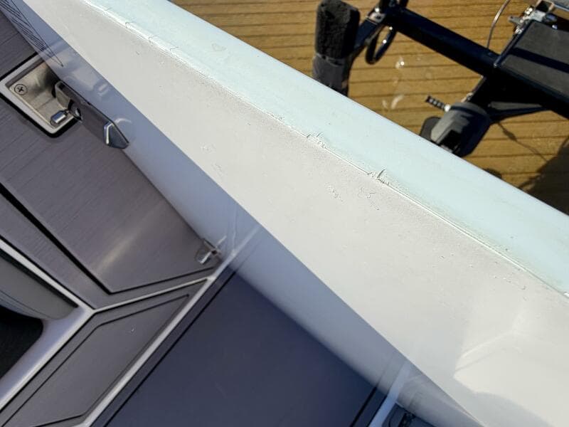 2023 Correct Craft Ingenity 23EL2 Electric Boat