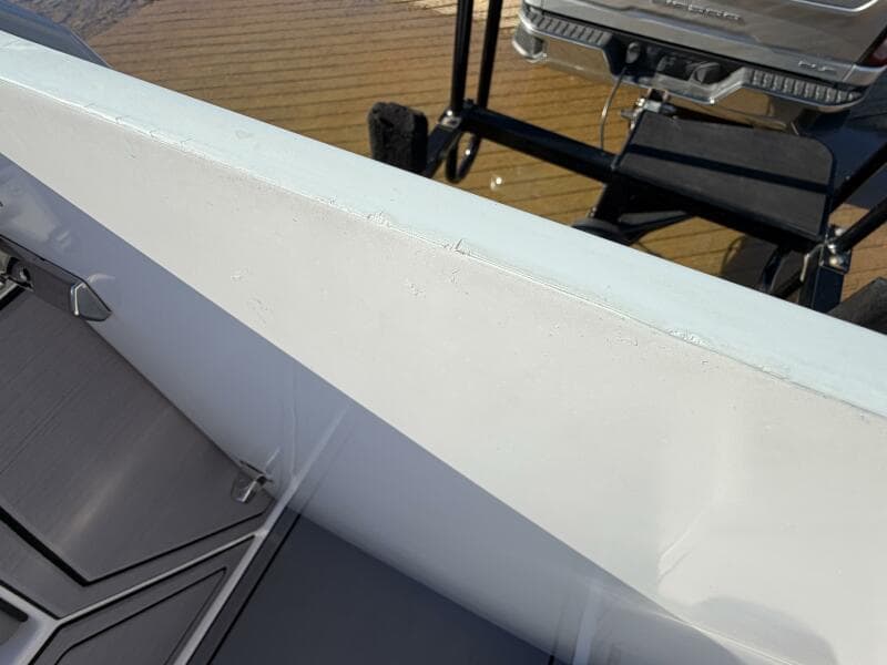 2023 Correct Craft Ingenity 23EL2 Electric Boat