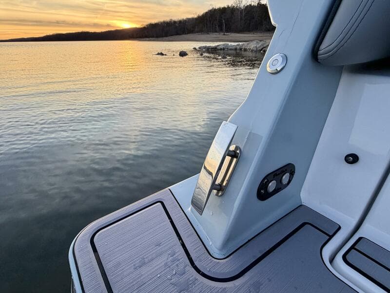 2023 Correct Craft Ingenity 23EL2 Electric Boat