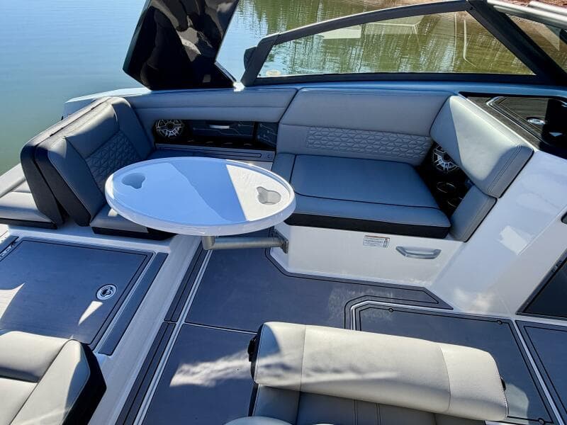 2023 Correct Craft Ingenity 23EL2 Electric Boat