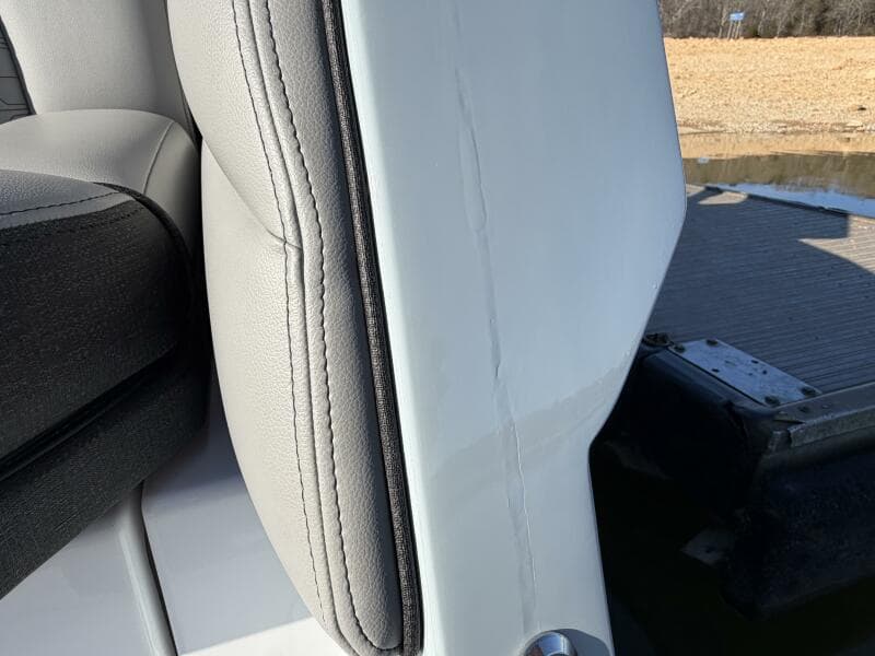 2023 Correct Craft Ingenity 23EL2 Electric Boat