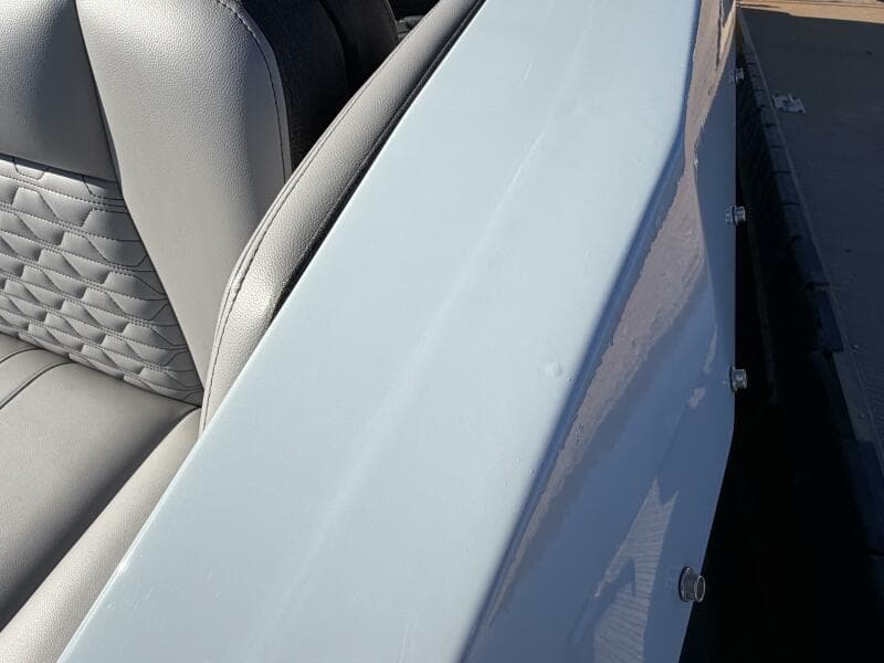 2023 Correct Craft Ingenity 23EL2 Electric Boat