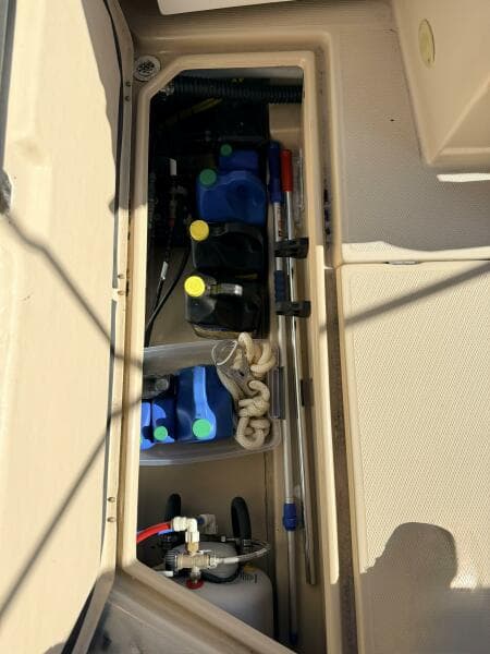 2016 Ranger Tugs R-25 SC