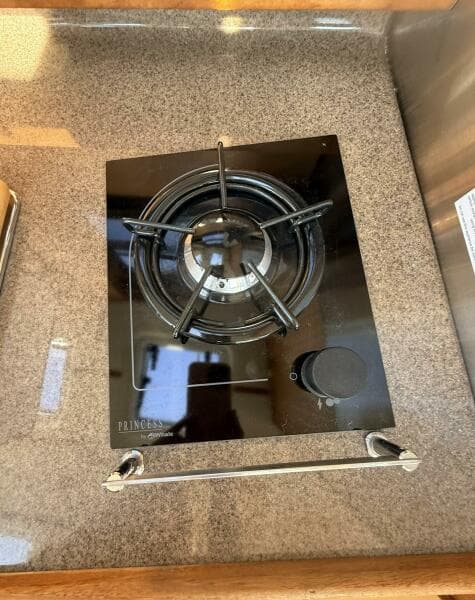 2016 Ranger Tugs R-25 SC