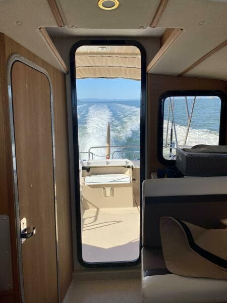 2016 Ranger Tugs R-25 SC