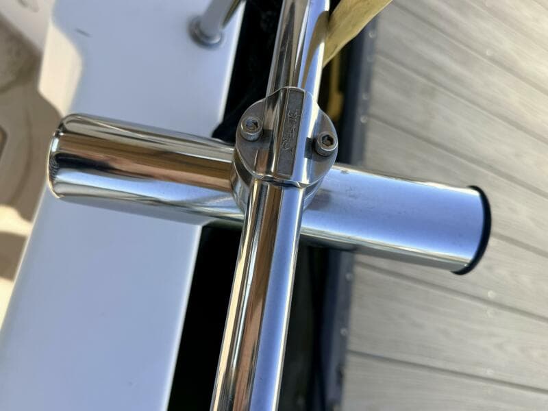 2016 Ranger Tugs R-25 SC