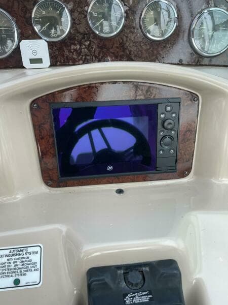 2005 Sea Ray Sundancer 320