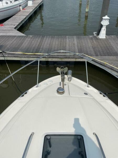 2005 Sea Ray Sundancer 320