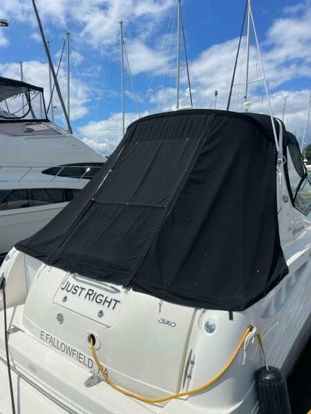 2005 Sea Ray Sundancer 320