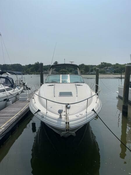 2005 Sea Ray Sundancer 320