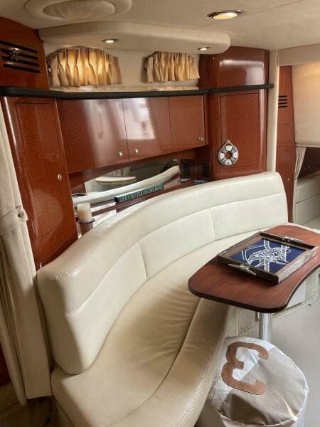 2005 Sea Ray Sundancer 320