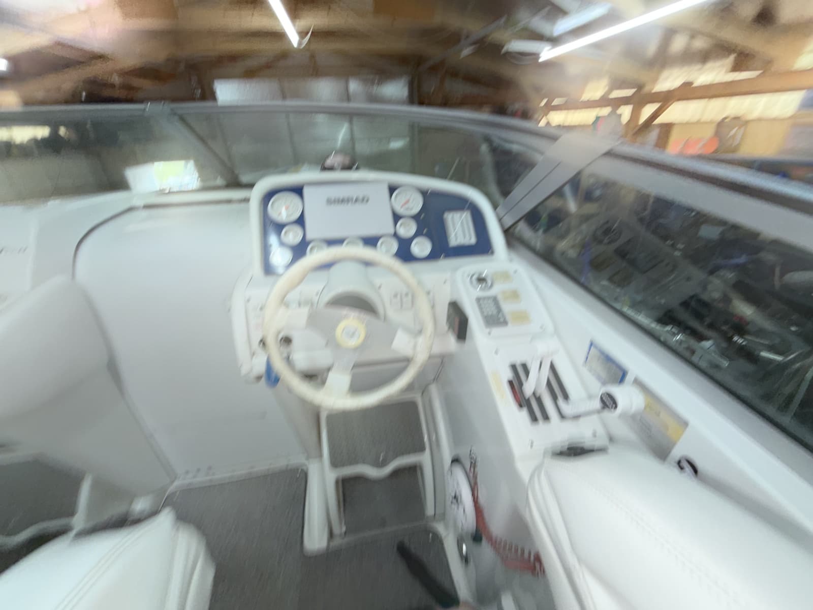 1999 Formula 312 Fastech - Photo 21