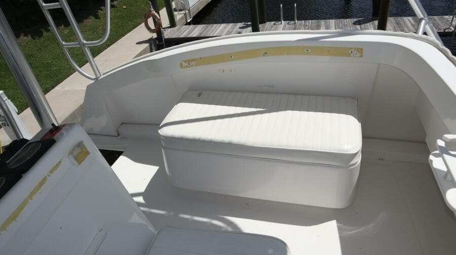 2005 Luhrs 38 Convertible