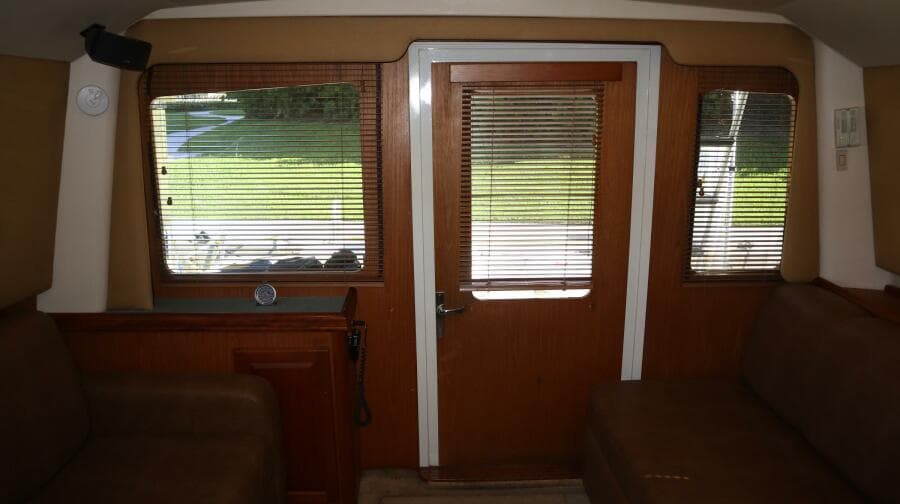 2005 Luhrs 38 Convertible