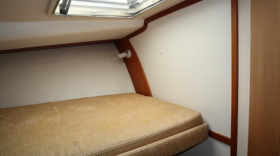 2005 Luhrs 38 Convertible