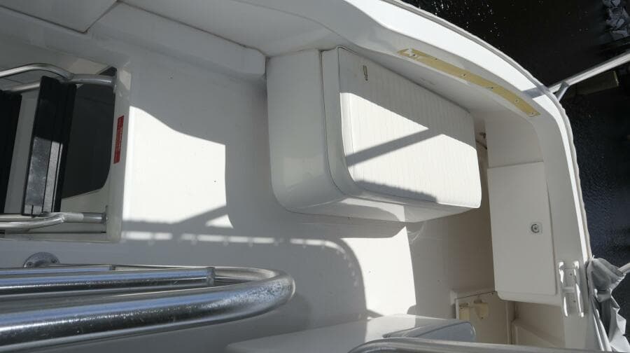 2005 Luhrs 38 Convertible