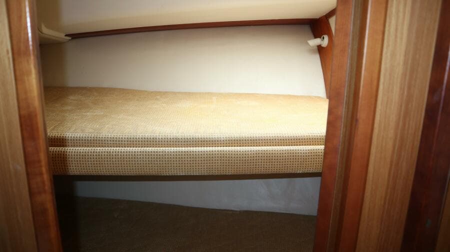 2005 Luhrs 38 Convertible