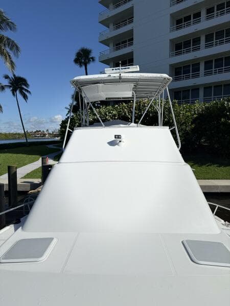 2005 Luhrs 38 Convertible