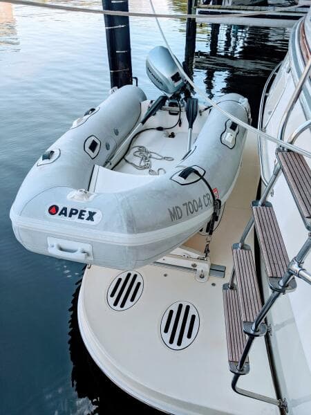 1986 Chris-Craft Constellation - Photo 3