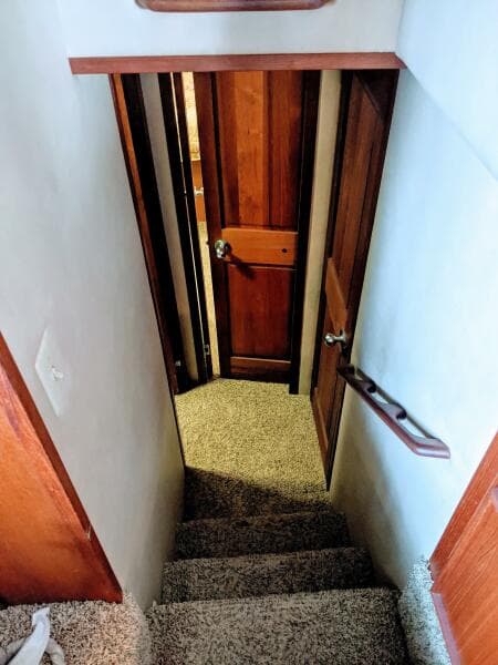 1986 Chris-Craft Constellation - Photo 50