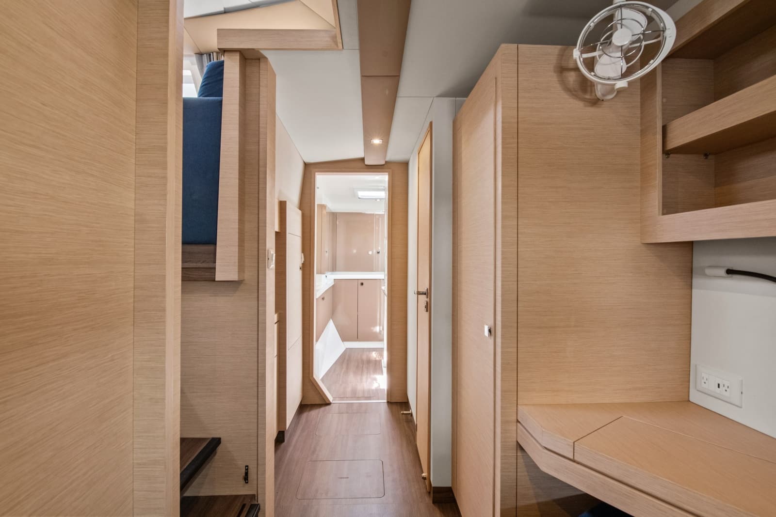 2019 Fountaine Pajot Astrea 42 Catamaran - Photo 28