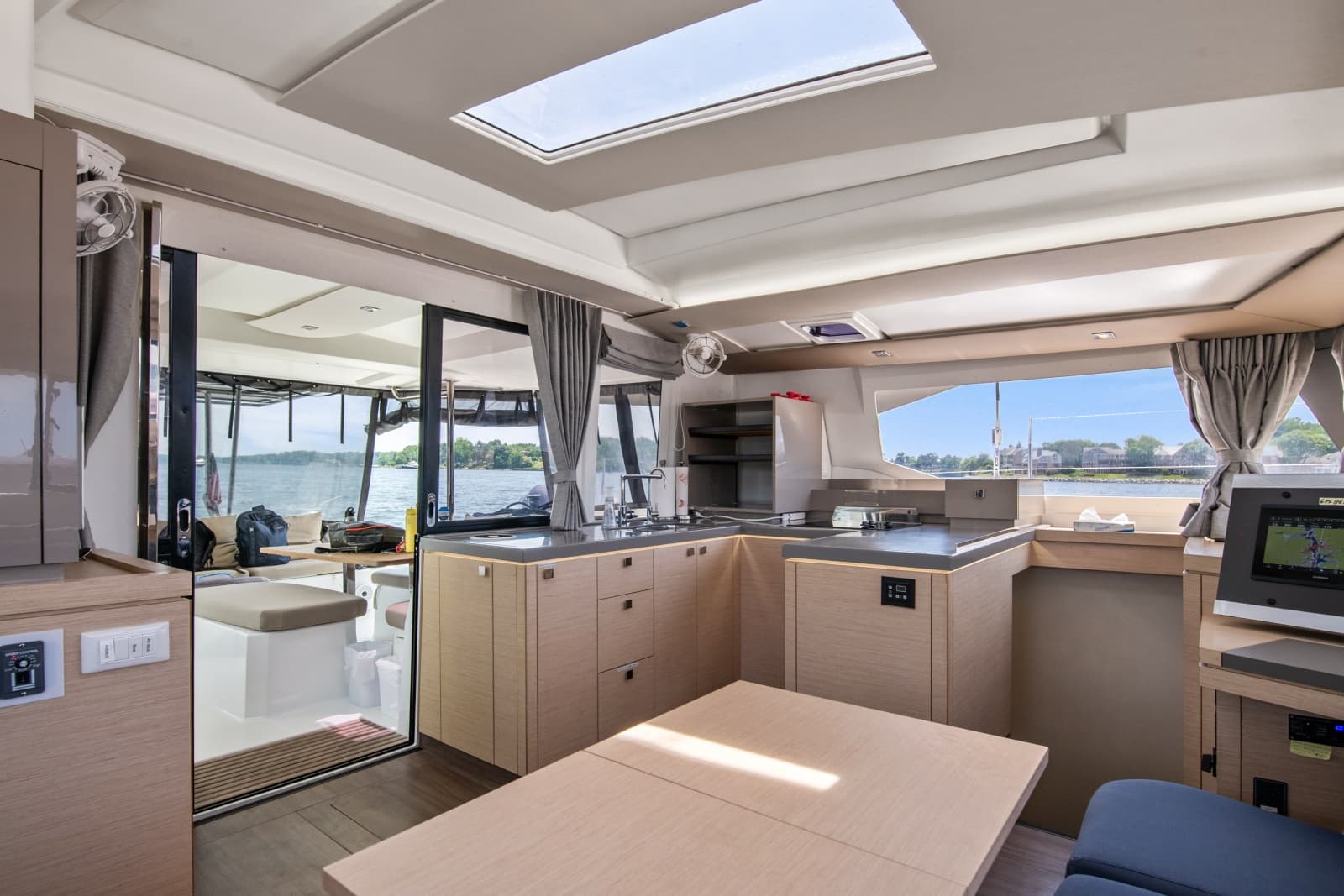 2019 Fountaine Pajot Astrea 42 Catamaran - Photo 54