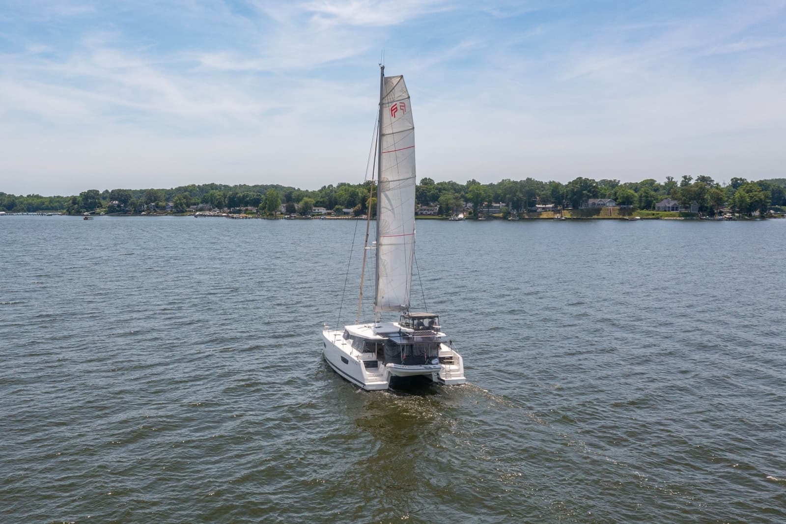 2019 Fountaine Pajot Astrea 42 Catamaran - Photo 11