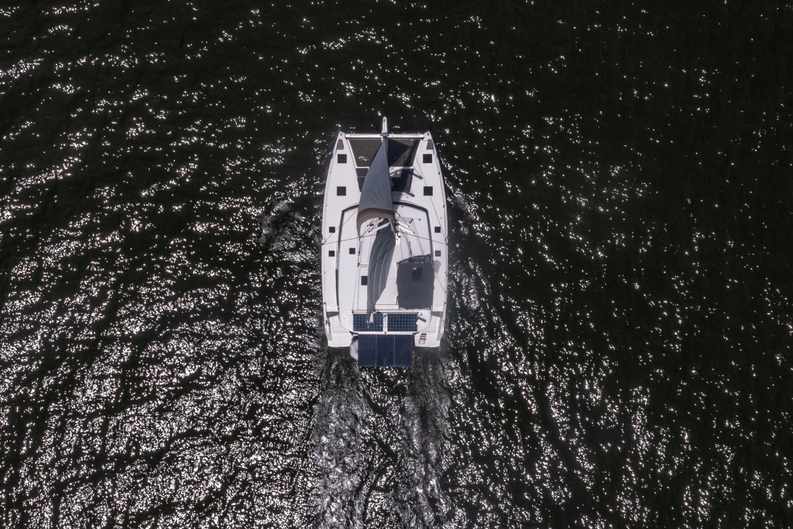 2019 Fountaine Pajot Astrea 42 Catamaran - Photo 17