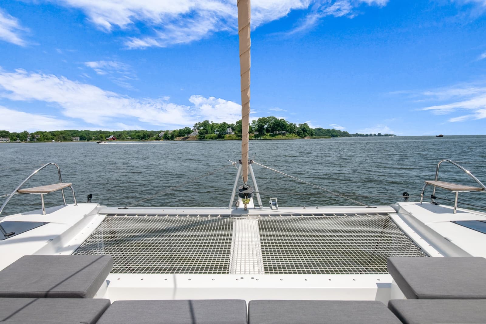 2019 Fountaine Pajot Astrea 42 Catamaran - Photo 40