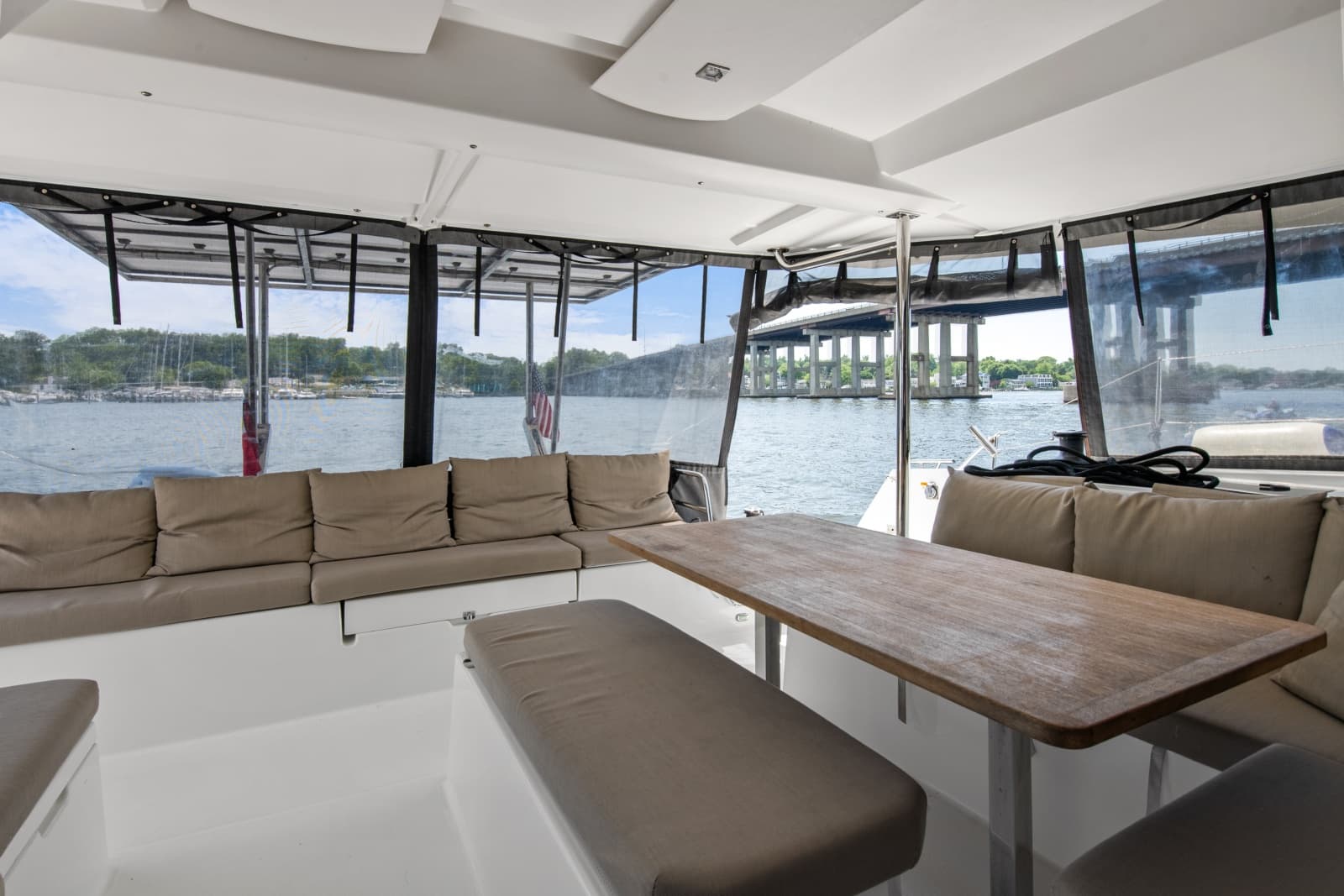 2019 Fountaine Pajot Astrea 42 Catamaran - Photo 62