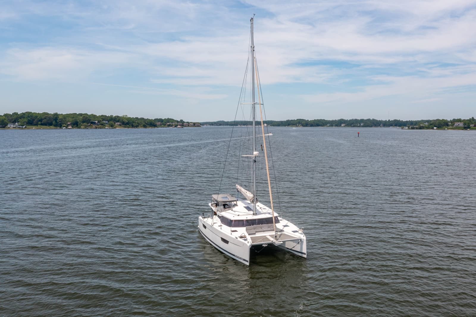 2019 Fountaine Pajot Astrea 42 Catamaran - Photo 2