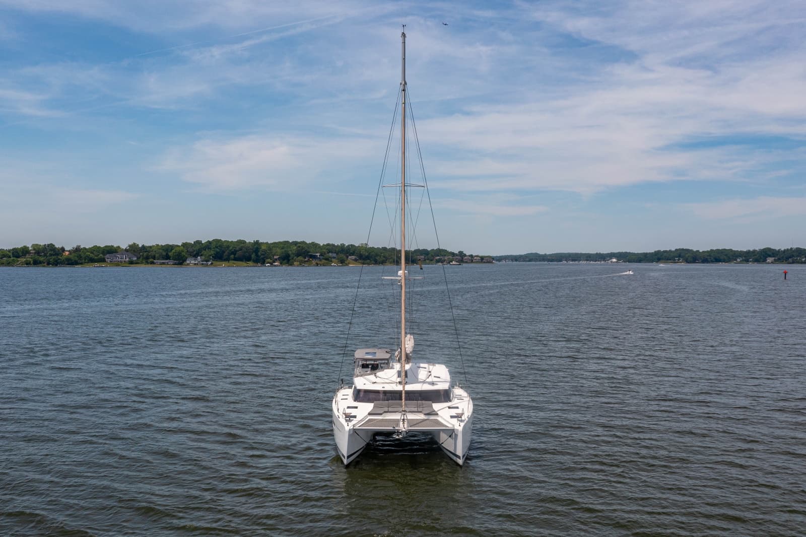 2019 Fountaine Pajot Astrea 42 Catamaran - Photo 3