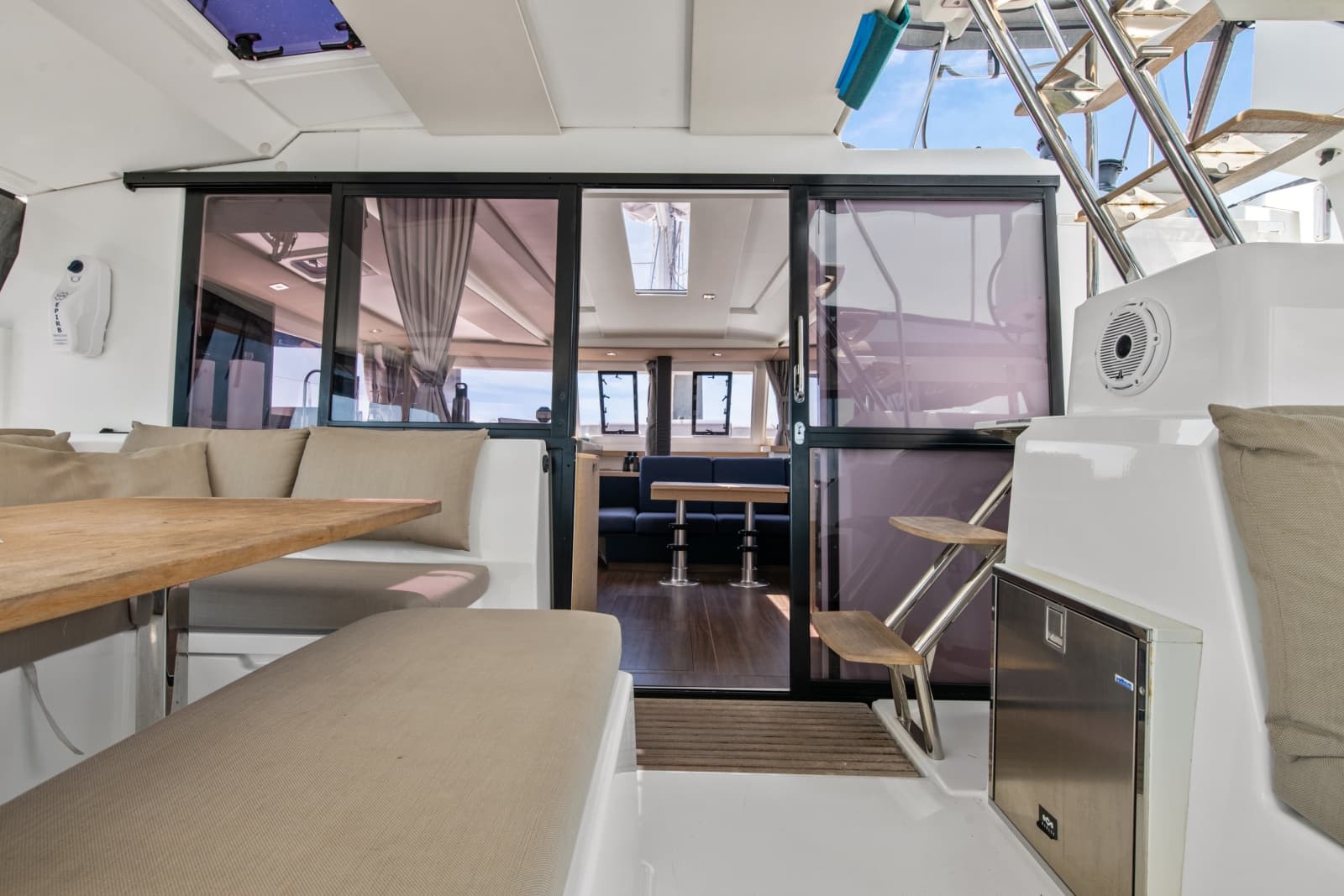 2019 Fountaine Pajot Astrea 42 Catamaran - Photo 57