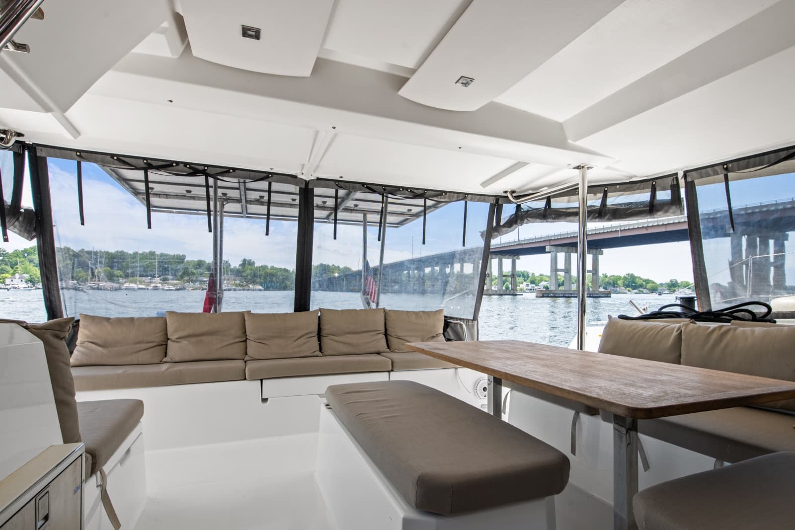 2019 Fountaine Pajot Astrea 42 Catamaran - Photo 66