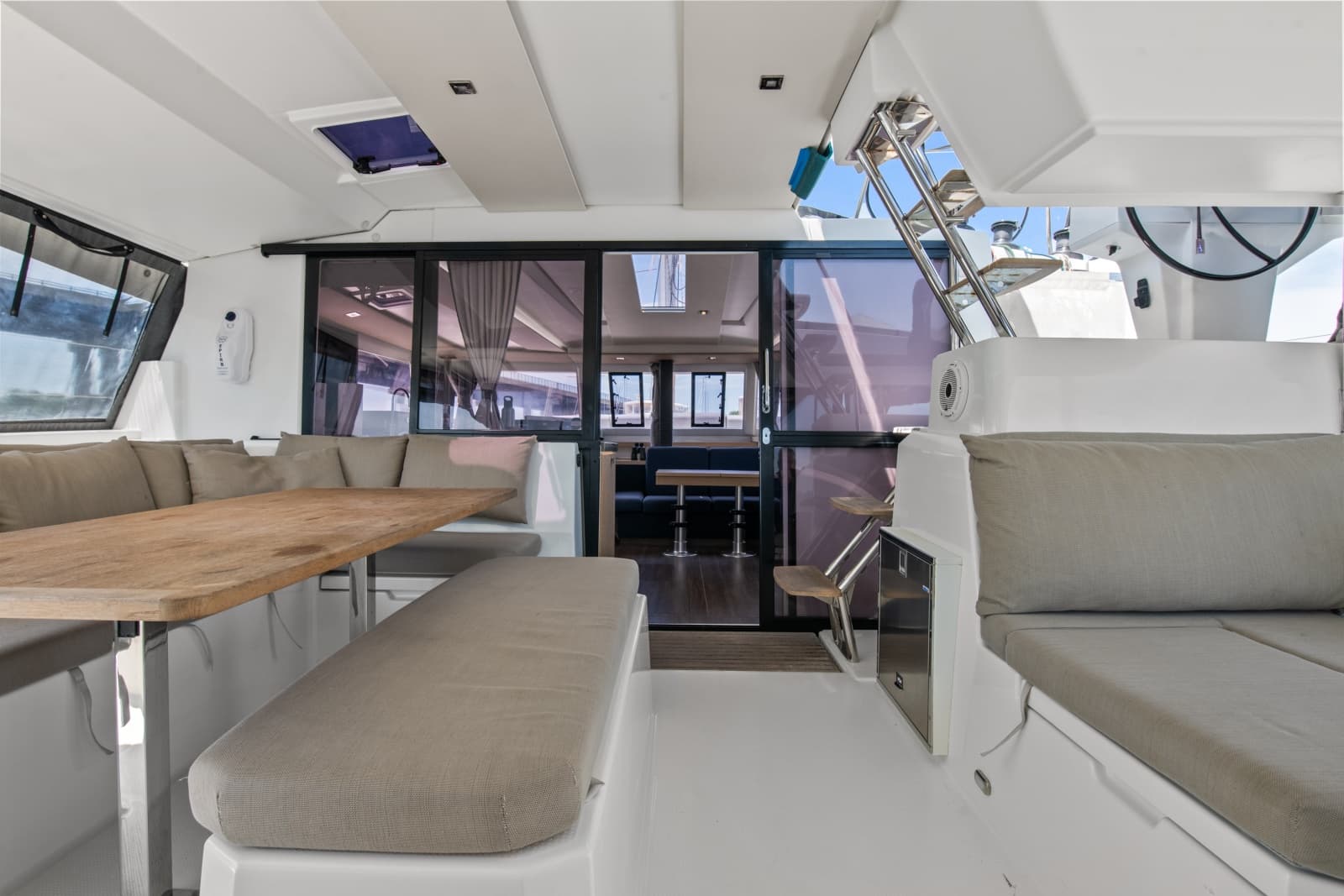 2019 Fountaine Pajot Astrea 42 Catamaran - Photo 60
