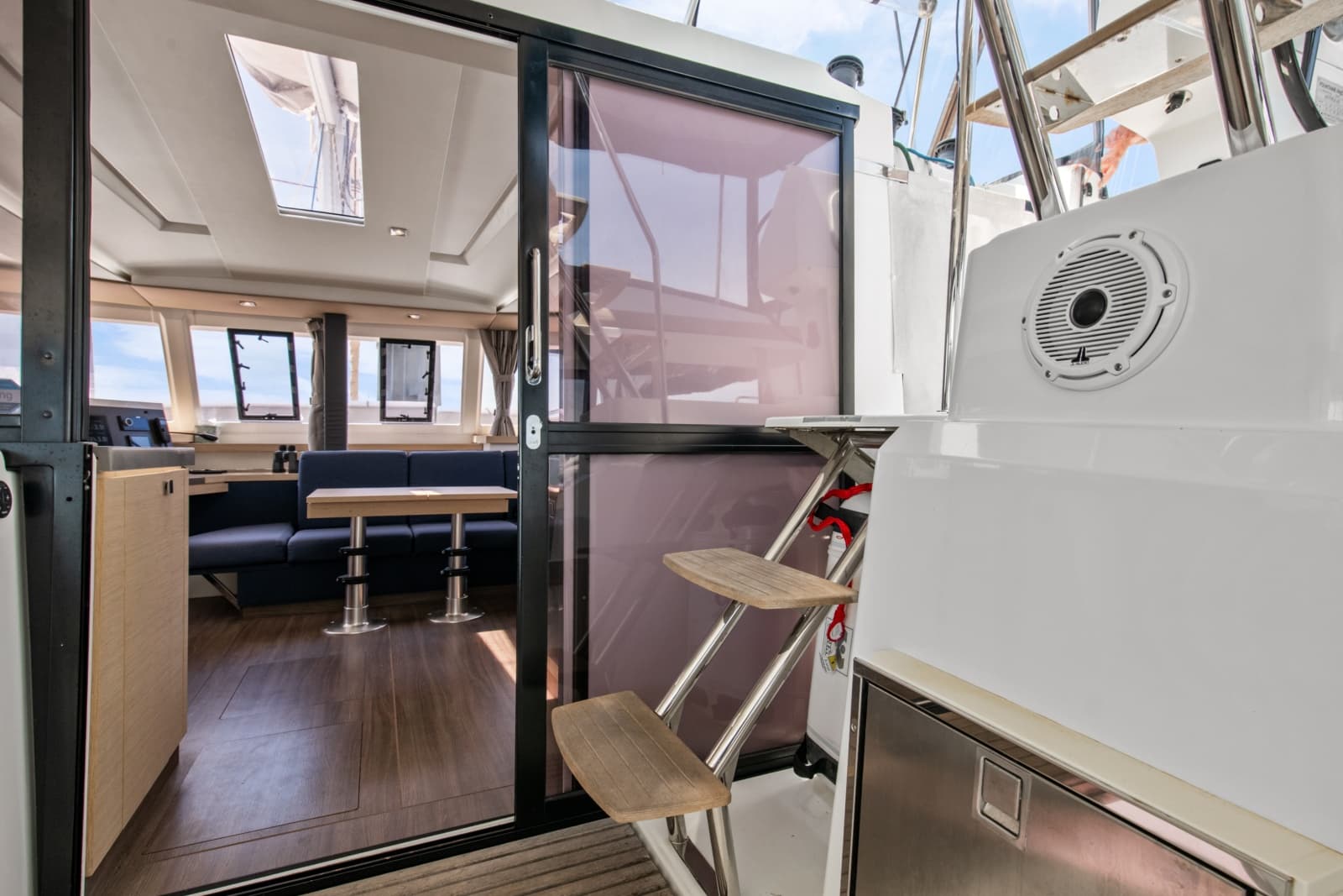 2019 Fountaine Pajot Astrea 42 Catamaran - Photo 58