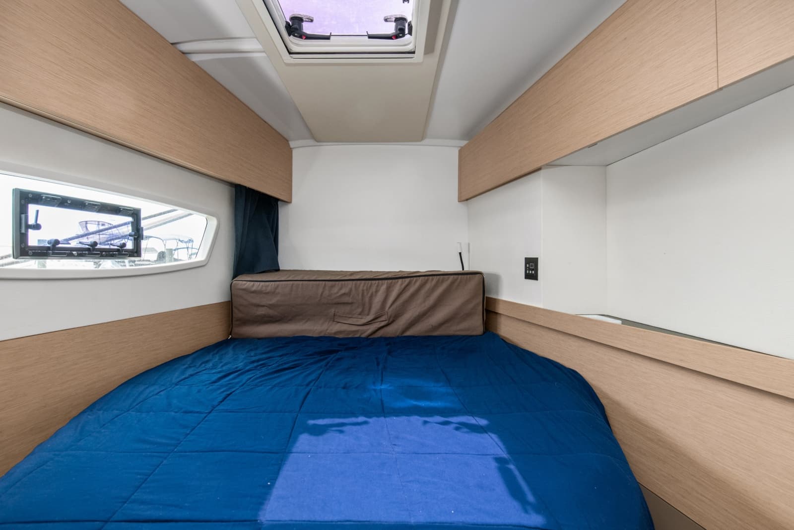 2019 Fountaine Pajot Astrea 42 Catamaran - Photo 25