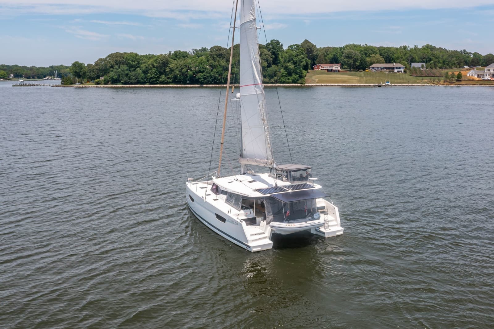 2019 Fountaine Pajot Astrea 42 Catamaran - Photo 20